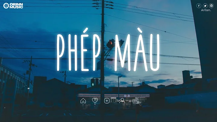 Nhạc Chill TikTok - Nhạc Lofi Buồn Hot Nhất Hiện Nay - Những Bản Nhạc Lofi Chill Nhẹ Nhàng