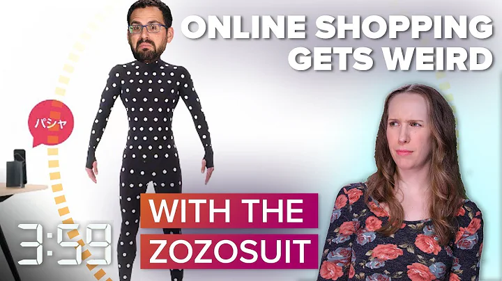 Buying clothes online is about to get super weird (The 3:59, Ep. 488) - DayDayNews