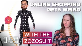 Buying clothes online is about to get super weird (The 3:59, Ep. 488)