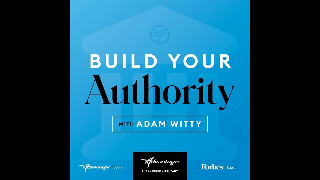 Blogging for Authority: Why It’s a Must-Have Tool for Leaders