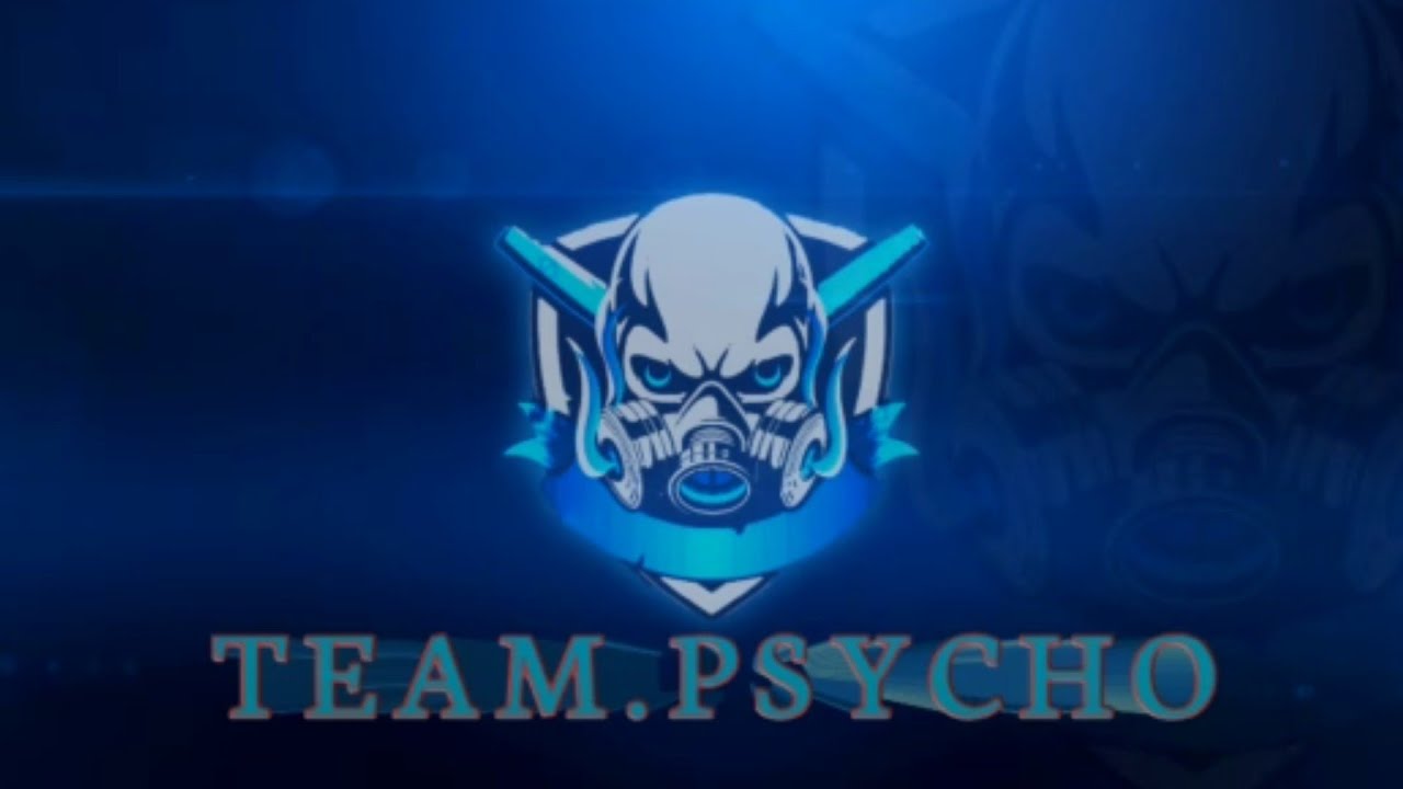 Team psycho intro - YouTube