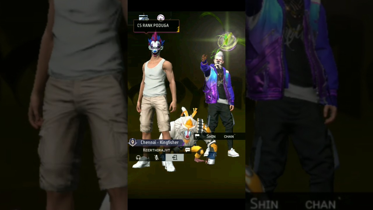 POWER OF GRANDMASTER 🔥 NOOB 🥺FUNNY 🤣 