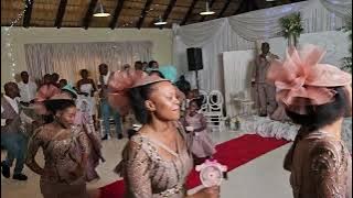 Song: Yiwo Umthandazo, Usiphumelelisa