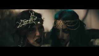 Stitched Up Heart ft. Lyric Noel – MEDUSA (Official Music Video)