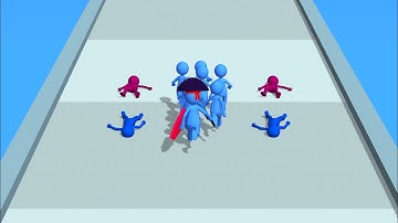 Join Clash 3d All Levels Max levels Gameplay Walkthrough Part 421