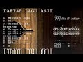 Download Lagu Kumpulan lagi anji 2018