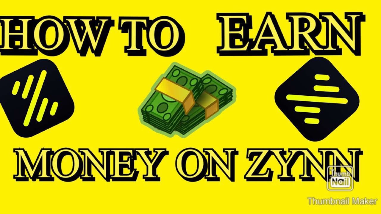 How to get free money YouTube