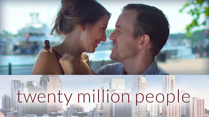 Twenty Million People | Interview with Director Mi...
