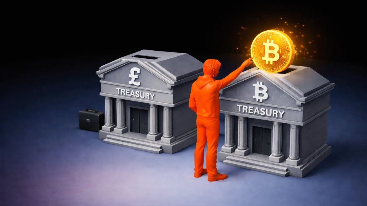 Run a business and like Bitcoin? Feast your eyes