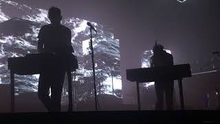 Video thumbnail of "The 1975 - Please Be Naked"