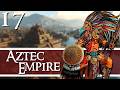 CUBAN CRISIS! Europa Universalis V - Aztec Empire - Episode 17