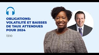 Obligations Volatilité Et Baisses De Taux Attendues Pour 2024