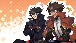 【BBCF】 ブレイブルーバトルシティ配信(5先マッチプレマ)#1 【steam】