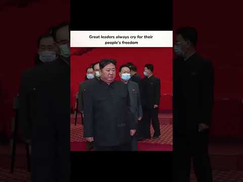 Thank you "lord.f13" on Instagram for the amazing edit! || #explore #shorts #kimjongun #northkorea