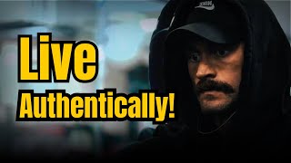 The Dark Side Of Efficiency Is EXPOSED By Chris Bumstead