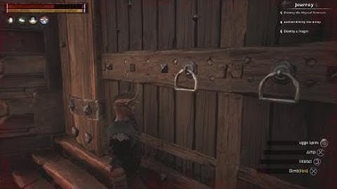 Conan Exiles Run Glitch NEW August 2018 PS4