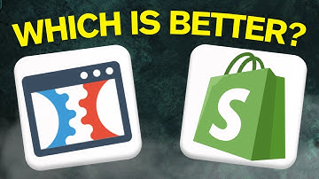 ClickFunnels vs Shopify | Which One is Better?
