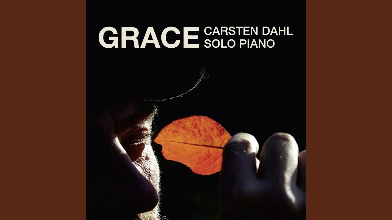 Watch Grace #8 on YouTube Watch Grace #8 on YouTube