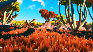 [MUSIC] † Carpenter Brut † TURBO KILLER † ( No Man's Sky Mods Pack Promo)