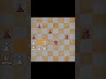 The BEST Comeback in Chess! #chesscom #chess