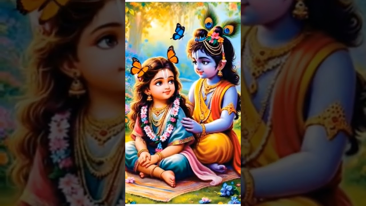 #krishna