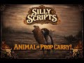 Silly Scripts - Animal + Prop Carry - Red Dead Redemption