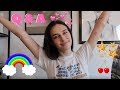 my first q&amp;a!!~ devon lee carlson🌟