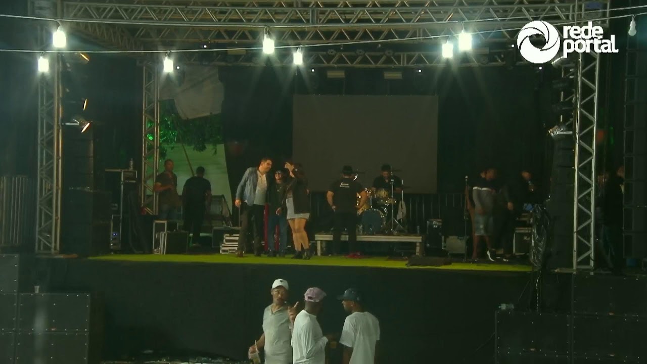 Esquenta Ibirapedro - Ibirapitanga BA - 02/07/2026