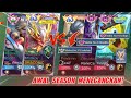 The Craziest MMR Fight: Top Globals vs Supremes Players! ~ MLBB