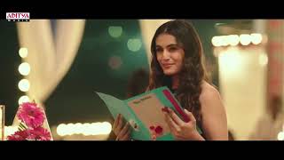 Tera Mera pyar (Mazili )