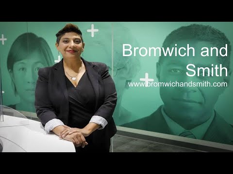 Bromwich and Smith - Taz Rajan