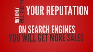 Guaranteed Online Reputation Management - Remove Ripoff Report & Complaintsboard From Google