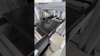 Transform Production With Intelligent Conveyor Systems #conveyor #machine #factory #conveyorsystems