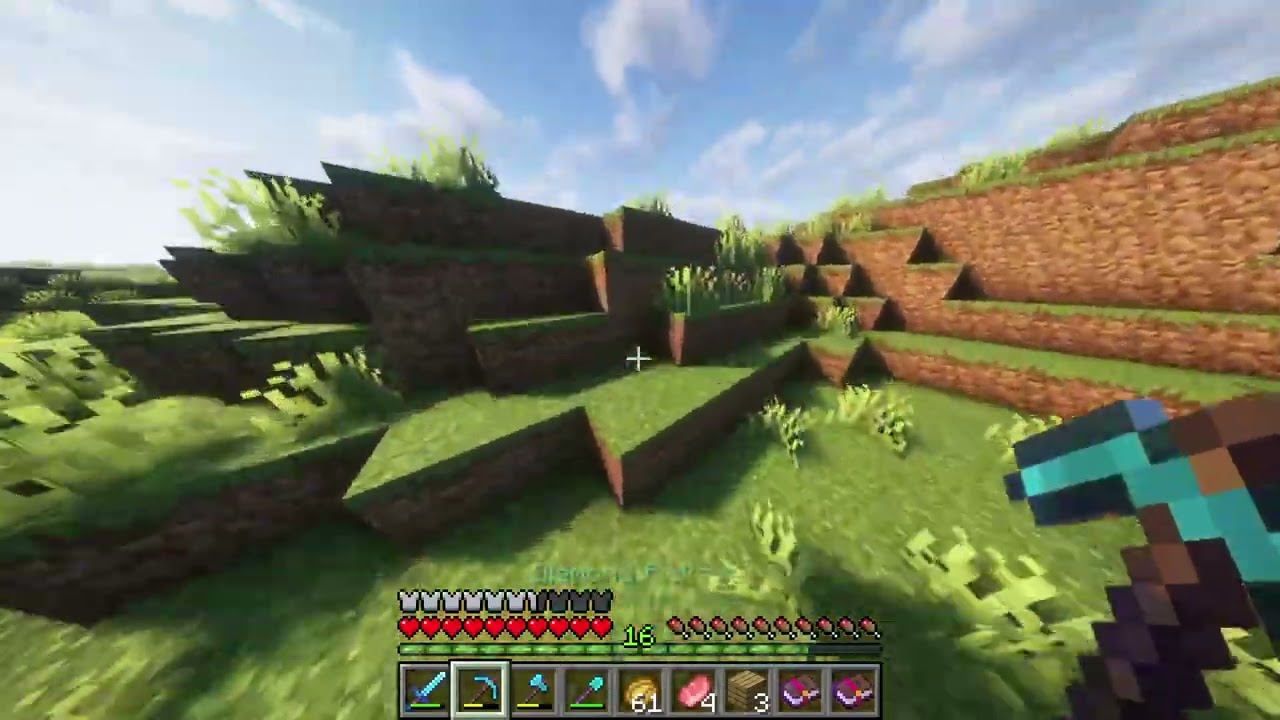 Survival series EP.6