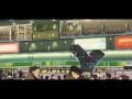 Cascade  5 centimeters per second amv