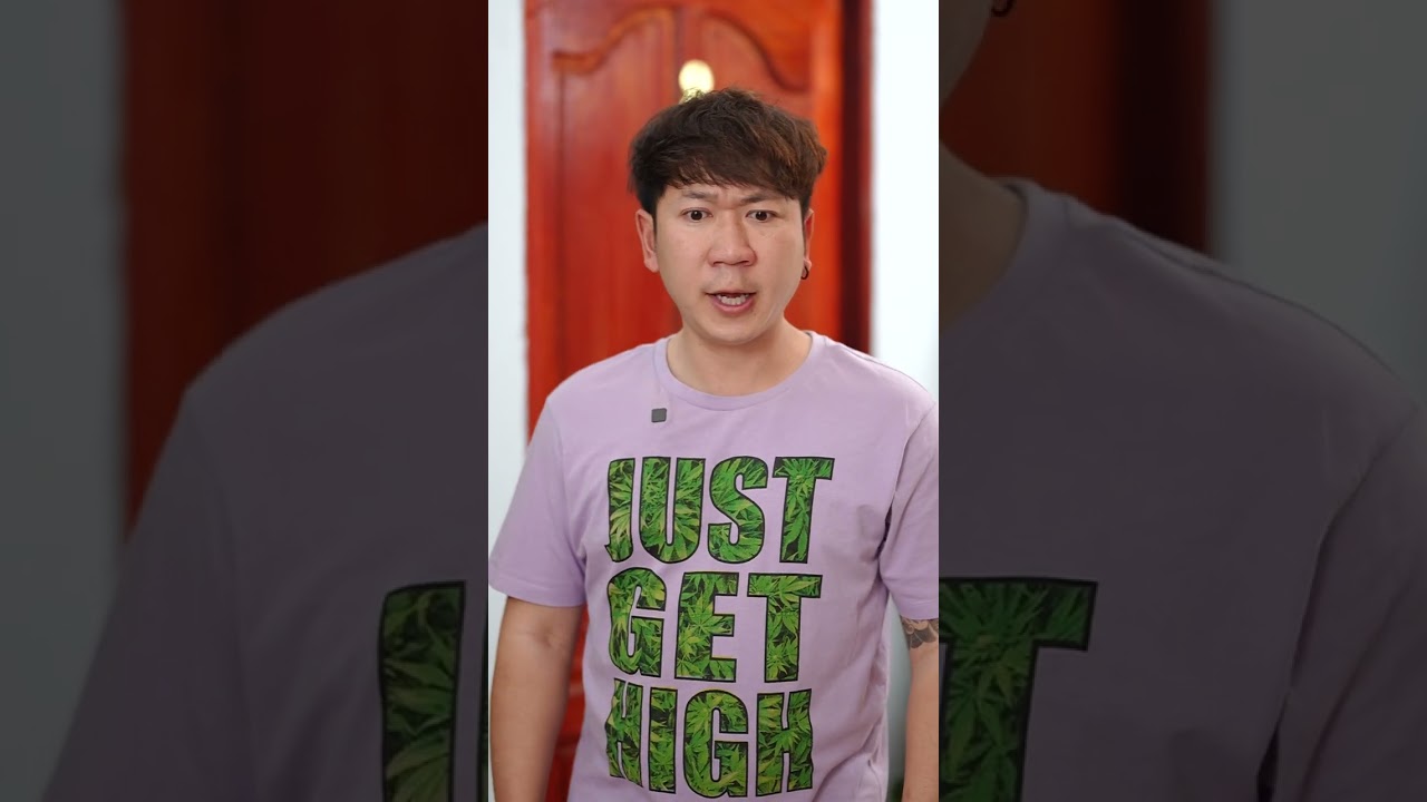 เรื่องวุ่นๆ ของวัยรุ่นหลงตัวเอง #ตลก #พีคตอนจบ