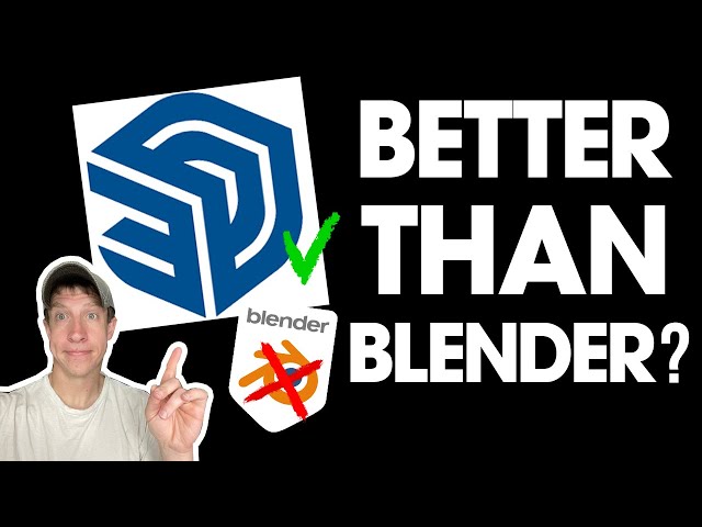 Blender Separate Window & Close Split Window - cgian.com