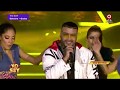 Imitador de Farruko canta Calma en Concierto de Yo Soy | 1 julio del 2019