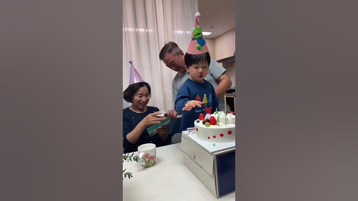 하나만 잘 키우라는 엄마한테 둘째 임밍아웃 ㅋㅋ (내웃음소리주의)