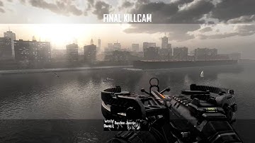 Joentjee - Private Match Trickshotting Episode 1 (Multi Cod)