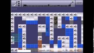 Scent Trapwork By G*Eclipse2 [Platform Racing 2]