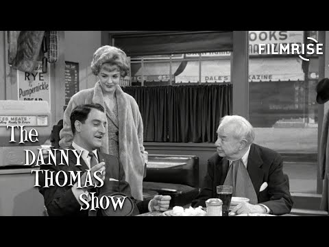 The Danny Thomas Show - Season 6, Episode 27 - Grandpa's Diet - Full Episode