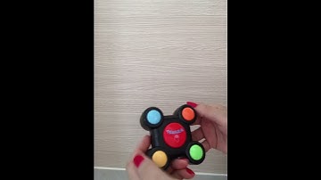 Very cool and satisfying memory maze toy game love it!#asmr#memory #short