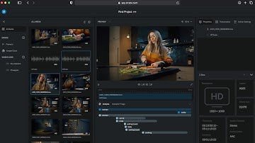 Strada Wins Award of Excellence at NAB 2024