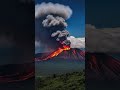Top 5 Deadliest Volcanoes In The World Catastrophic Eruptions Unveiled 