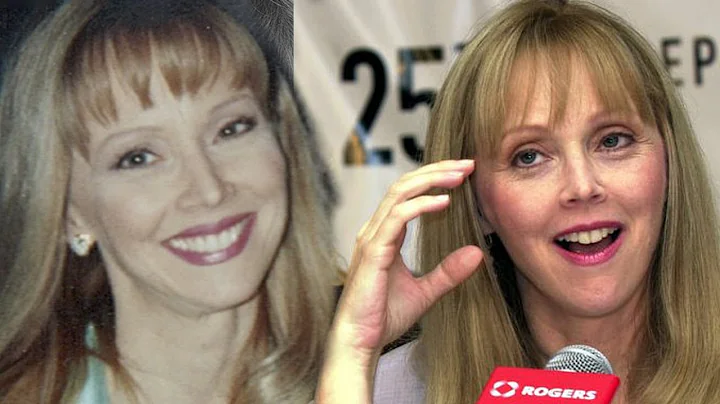 What Really Happened to Shelley Long - Star in Che...