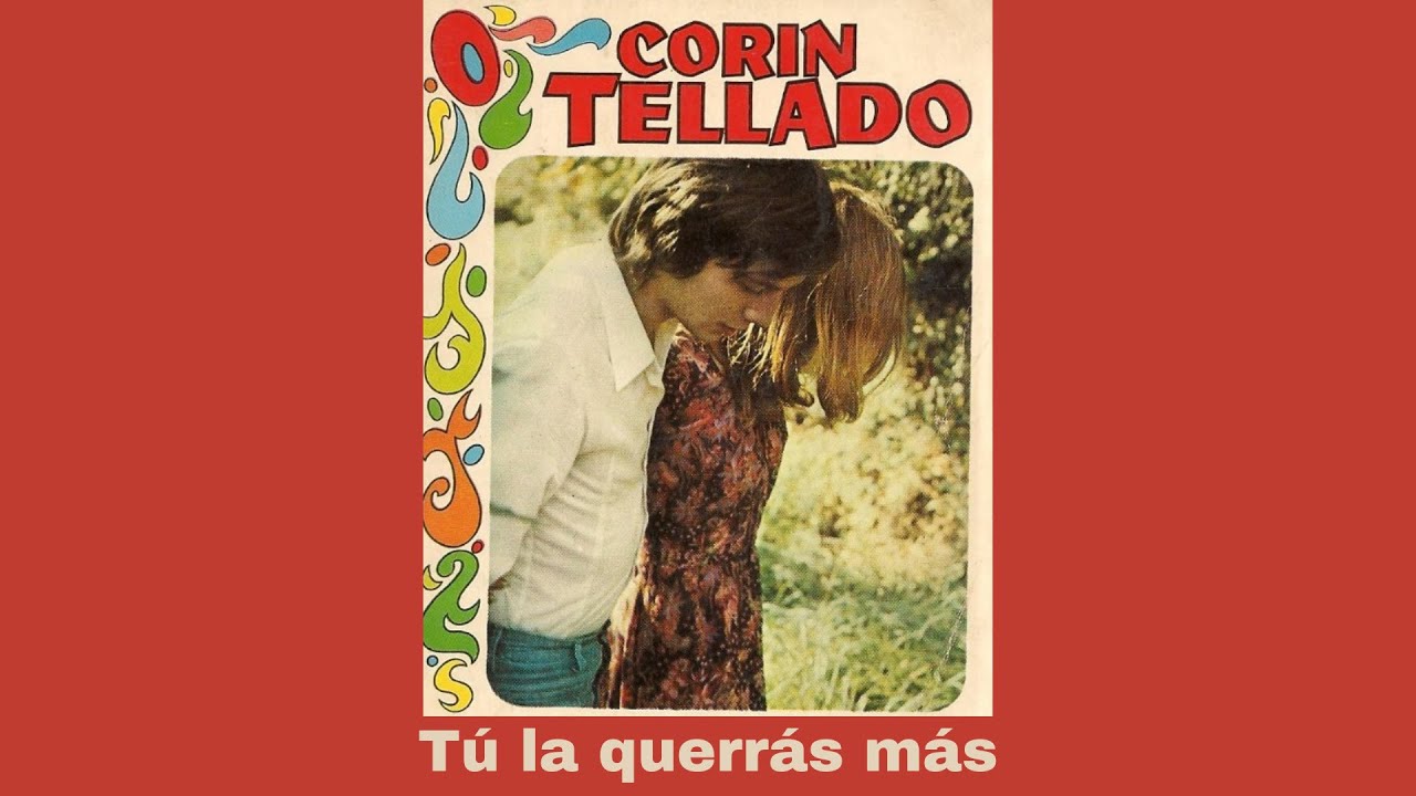 Tú la querrás más (1967) | Audiolibros Vanelix 🎧💕📕