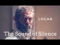Logan  the sound of silence