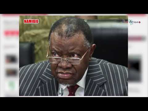 FirstAfriqueTv vous présente La REVUE DES TITRES du Vendredi 14 Août 2020