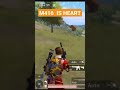 m416 is heart | #shorts #pubgshorts #bgmishorts #youtubeshortsvideo